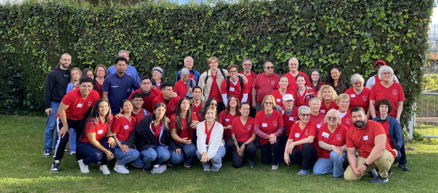 VOSH/Oeuvre Humanitaire pour la Vision SANTA CRUZ